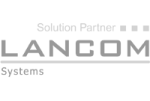 Lancom Solution Partner