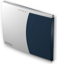 Perfekte Kommunikation mit Telefonanlagen von Agfeo Perfekte Kommunikation mit Telefonanlagen von Agfeo