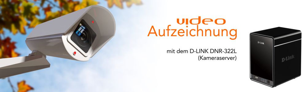 header dnr 322l