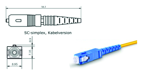 lwl sc simplex