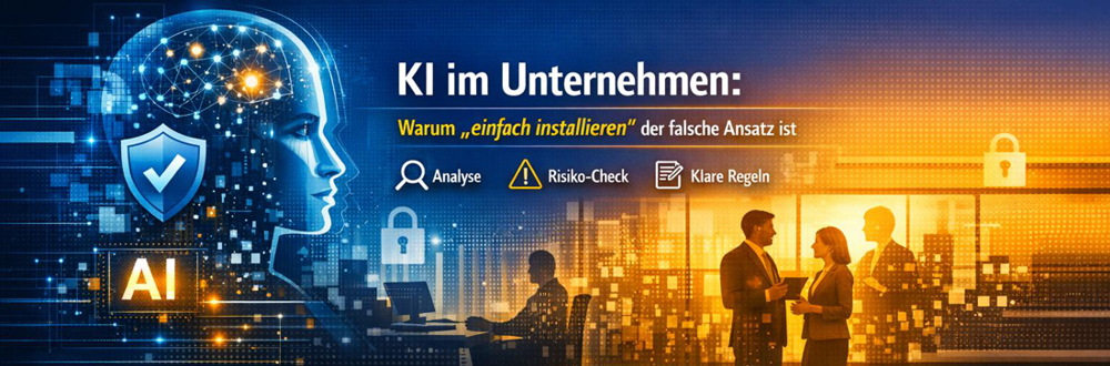 KI in mittelständischen Unternehmen
