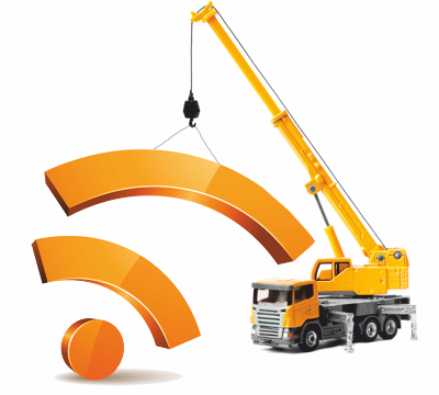 WLAN-Construction small