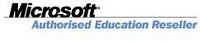 Microsoft Authorised Education Reseller