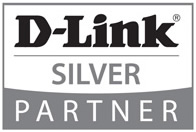 dlink silver