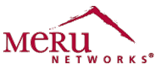 meru logo