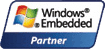win embedded partner